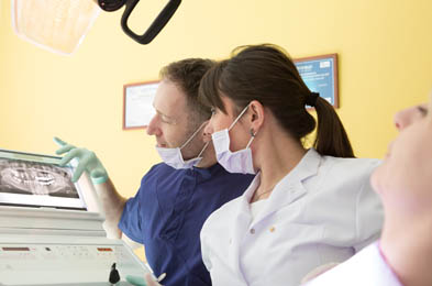 stomatoloska ordinacija dental hodzic sarajevo