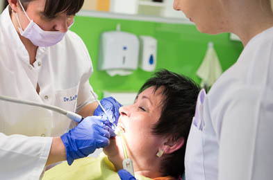 stomatoloska ordinacija dental hodzic sarajevo